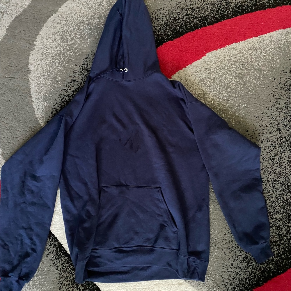 Hanes Ecosmart Hoodie